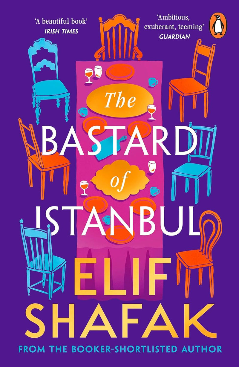 ["9789124063276", "adult fiction", "Adult Fiction (Top Authors)", "adult fiction book collection", "adult fiction books", "adult fiction collection", "contemporary fiction", "elif shafak", "elif shafak books", "elif shafak collection", "elif shafak series", "elif shafak set", "Historical", "Historical Books", "historical fantasy", "historical fiction", "historical fiction books", "historical thrillers", "Honour", "literary fiction", "The Architect's Apprentice", "The Bastard of Istanbul", "The Forty Rules of Love", "The Island of Missing Trees", "turkey", "turkish fiction", "turkish history", "women fiction", "women writers", "Womens Literary Fiction"]