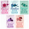 Elsie Silver Chestnut Springs Series 5 Books Collection Set (Hopeless, Heartless, Flawless, Powerless, Reckless)