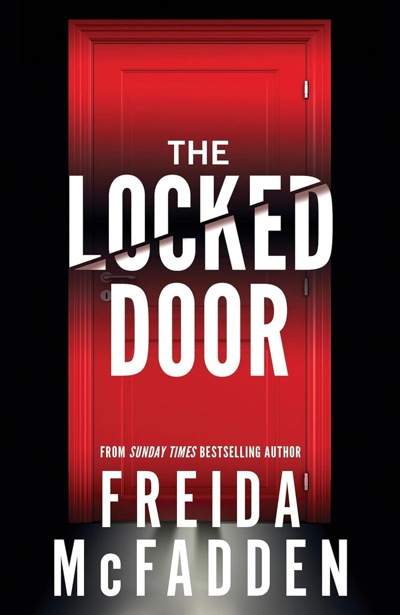 ["9780678467435", "adult fiction", "Adult Fiction (Top Authors)", "adult fiction book collection", "adult fiction books", "adult fiction collection", "Crime", "crime books", "crime fiction", "crime mystery books", "crime mystery fiction", "crime thriller", "crime thriller books", "freida mcfadden", "freida mcfadden books", "freida mcfadden collection", "freida mcfadden series", "freida mcfadden set", "psychological thrillers", "the crash", "The Housemaid", "The Housemaid's Secret", "The Inmate", "The Locked Door", "thriller books", "thrillers books"]