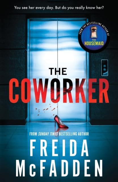 ["9780678467435", "adult fiction", "Adult Fiction (Top Authors)", "adult fiction book collection", "adult fiction books", "adult fiction collection", "Crime", "crime books", "crime fiction", "crime mystery books", "crime mystery fiction", "crime thriller", "crime thriller books", "freida mcfadden", "freida mcfadden books", "freida mcfadden collection", "freida mcfadden series", "freida mcfadden set", "psychological thrillers", "the crash", "The Housemaid", "The Housemaid's Secret", "The Inmate", "The Locked Door", "thriller books", "thrillers books"]