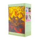 The Selected Works of Friedrich Nietzsche 4 Books Collection Set