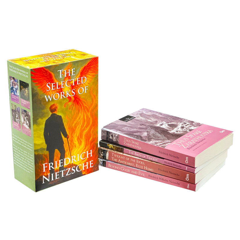 ["beyond good and evil", "childrens books", "classic friedrich nietzsche", "classic friedrich nietzsche book collection", "classic friedrich nietzsche book collection set", "classic friedrich nietzsche books", "classic friedrich nietzsche collection", "classic friedrich nietzsche series", "ecce homo", "friedrich nietzsche", "friedrich nietzsche book collection", "friedrich nietzsche book collection set", "friedrich nietzsche books", "friedrich nietzsche collection", "friedrich nietzsche series", "human all too human", "on the genealogy of morals", "The Twilight of the Idols", "thus spake zarathustra"]