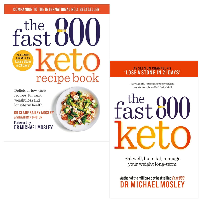 ["9780678466148", "Bestselling Cooking book", "claire bailey", "cookbook", "Cookbooks", "Cooking", "cooking book", "cooking book collection", "Cooking Books", "cooking recipe", "cooking recipe books", "cooking recipes", "dr michael mosley", "dr michael mosley books", "eat well", "fast 800", "Fast 800 Books", "fast 800 diet", "fast 800 keto", "fast 800 keto recipe book", "fast 800 recipes", "fast weight loss", "for rapid weight loss and long-term health by Dr Claire Bailey", "Health", "Health and Fitness", "Healthy Diet", "Healthy Eating", "healthy eating books", "Healthy Recipes", "intermittent fasting weight loss", "Keto diet", "ketogenic diet", "ketogenic diet cookbook", "ketogenic diet cookbooks", "Low carb", "low carb diet", "low-carb recipes", "Michael Mosley", "michael mosley diet", "michael mosley fast 800", "recipe books", "Recipes", "the fast 800", "The Fast 800 Keto Recipe Book", "The Fast 800 Keto Recipe Book: Delicious low-carb recipes", "weight loss", "weight loss diet"]