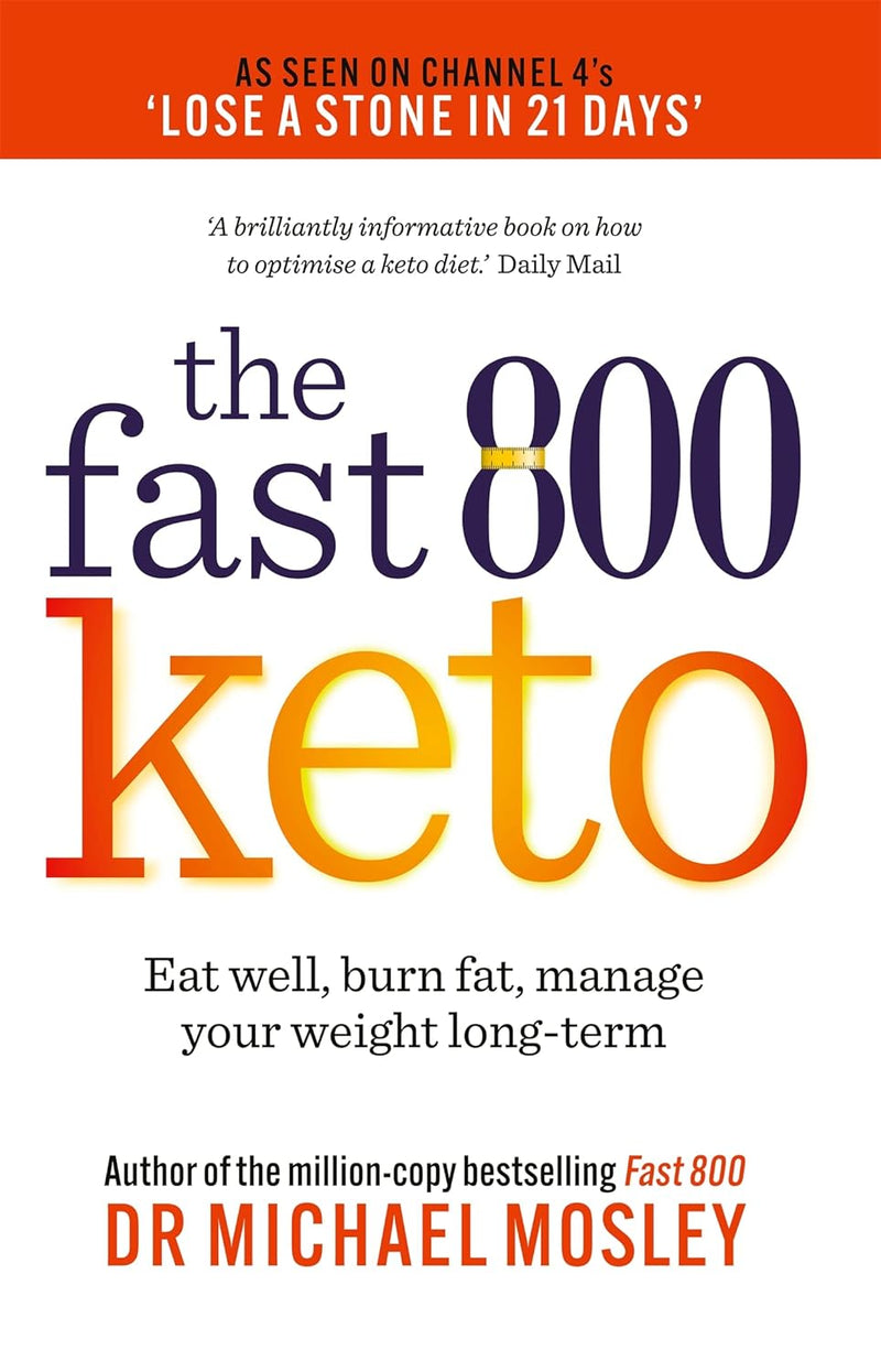 ["9780678466148", "Bestselling Cooking book", "claire bailey", "cookbook", "Cookbooks", "Cooking", "cooking book", "cooking book collection", "Cooking Books", "cooking recipe", "cooking recipe books", "cooking recipes", "dr michael mosley", "dr michael mosley books", "eat well", "fast 800", "Fast 800 Books", "fast 800 diet", "fast 800 keto", "fast 800 keto recipe book", "fast 800 recipes", "fast weight loss", "for rapid weight loss and long-term health by Dr Claire Bailey", "Health", "Health and Fitness", "Healthy Diet", "Healthy Eating", "healthy eating books", "Healthy Recipes", "intermittent fasting weight loss", "Keto diet", "ketogenic diet", "ketogenic diet cookbook", "ketogenic diet cookbooks", "Low carb", "low carb diet", "low-carb recipes", "Michael Mosley", "michael mosley diet", "michael mosley fast 800", "recipe books", "Recipes", "the fast 800", "The Fast 800 Keto Recipe Book", "The Fast 800 Keto Recipe Book: Delicious low-carb recipes", "weight loss", "weight loss diet"]
