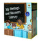 Age 3-5 Early Readers My Feelings and Manners Behaviour Library