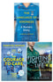 The Language of Kindness, The Courage to Care and Fighting For Your Life by Christie Watson, Lysa Walder