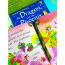 Usborne Very First Reading Library 50 Books Set Collection Age 3+ (Read At Home)