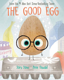 The Food Group Series 7 Books Collection Set By Jory John (The Bad Seed, The Good Egg, The Cool Bean, The Couch Potato, The Smart Cookie, The Sour Grape, The Big Cheese)