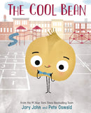The Food Group Series 7 Books Collection Set By Jory John (The Bad Seed, The Good Egg, The Cool Bean, The Couch Potato, The Smart Cookie, The Sour Grape, The Big Cheese)