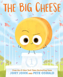 The Food Group Series 7 Books Collection Set By Jory John (The Bad Seed, The Good Egg, The Cool Bean, The Couch Potato, The Smart Cookie, The Sour Grape, The Big Cheese)