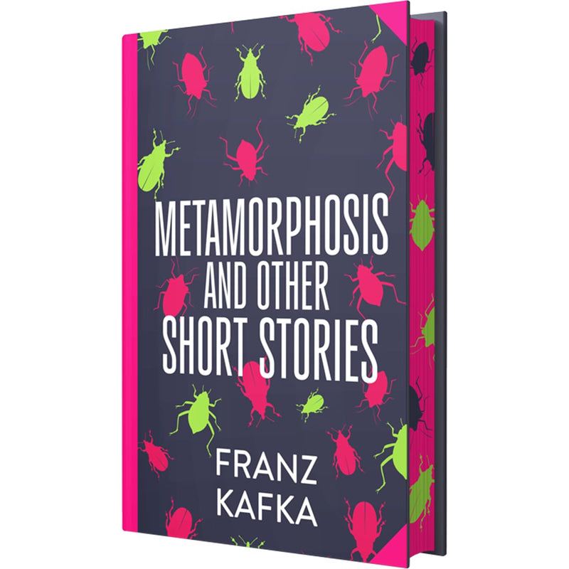 ["adult fiction", "Adult Fiction (Top Authors)", "adult fiction book collection", "adult fiction books", "adult fiction collection", "books by Franz Kafka", "Classic books", "classic collection", "Classic Existential", "Classic fiction", "classic literature", "classic stories", "curated works", "curated works of franz kafka", "english literature", "fiction books", "Franz Kafka", "Franz Kafka books", "Franz Kafka collection", "Franz Kafka curated works", "Franz Kafka series", "Franz Kafka set", "Letters to Millena", "Literature", "Literature Books", "literature fiction", "modernist literature books", "Philosophical Fiction", "psychological theme", "Short Stories", "The Castle", "The Metamorphosis", "The Trial"]