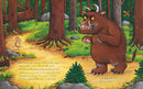 Julia Donaldson The Gruffalo Book in Slipcase - Best-Selling, Award-Winning Rhyming Story