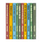 ["1984", "9781804456194", "adult fiction", "Adult Fiction (Top Authors)", "adult fiction book collection", "adult fiction books", "adult fiction collection", "Burmese Days", "Classic books", "Classic fiction", "Down and Out in Paris and London", "dystopian", "fiction classics", "Fiction Classics for Young Adults", "george orwell", "george orwell books", "george orwell collection", "george orwell series", "george orwell set", "greatest works of george orwell", "Greatest Works Of George Orwell Books collection", "Greatest Works Of George Orwell Books set", "Greatest Works Of George Orwell Box set", "Homage to Catalonia", "The Road to Wigan Pier"]