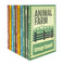 ["1984", "9781804456194", "adult fiction", "Adult Fiction (Top Authors)", "adult fiction book collection", "adult fiction books", "adult fiction collection", "Burmese Days", "Classic books", "Classic fiction", "Down and Out in Paris and London", "dystopian", "fiction classics", "Fiction Classics for Young Adults", "george orwell", "george orwell books", "george orwell collection", "george orwell series", "george orwell set", "greatest works of george orwell", "Greatest Works Of George Orwell Books collection", "Greatest Works Of George Orwell Books set", "Greatest Works Of George Orwell Box set", "Homage to Catalonia", "The Road to Wigan Pier"]