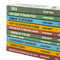 ["1984", "9781804456194", "adult fiction", "Adult Fiction (Top Authors)", "adult fiction book collection", "adult fiction books", "adult fiction collection", "Burmese Days", "Classic books", "Classic fiction", "Down and Out in Paris and London", "dystopian", "fiction classics", "Fiction Classics for Young Adults", "george orwell", "george orwell books", "george orwell collection", "george orwell series", "george orwell set", "greatest works of george orwell", "Greatest Works Of George Orwell Books collection", "Greatest Works Of George Orwell Books set", "Greatest Works Of George Orwell Box set", "Homage to Catalonia", "The Road to Wigan Pier"]