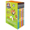 Girls F.C. 6 Books Collection Set by Helena Pielichaty (What's Ukranian for Football, Who's Hungry For a Game, Is an Own Goal Bad, Are All Brothers Foul, Can Ponies Take Penalties, Do Goalkeepers Wear