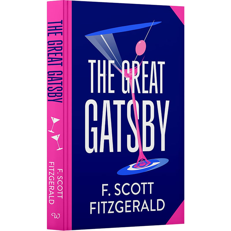 ["9789363129603", "bestselling author", "bestselling books", "books for young adults", "daisy buchanan", "f scott fitzgerald", "f scott fitzgerald biography", "f scott fitzgerald book collection", "f scott fitzgerald book collection set", "f scott fitzgerald book set", "f scott fitzgerald books", "f scott fitzgerald collection", "f scott fitzgerald the great gatsby", "fiction classics", "Fiction for Young Adults", "great american novel", "Hardback", "jay gatsby", "literary fiction", "love story", "modern literature", "scott fitzgerald", "scott fitzgerald books", "silhouette classic", "teen adult books", "the great gatsby", "the great gatsby arcturus silhouette classic", "the great gatsby book", "the great gatsby classics", "the great gatsby f scott fitzegerald", "the great gatsby novel", "wonderful gifts", "young adult books"]