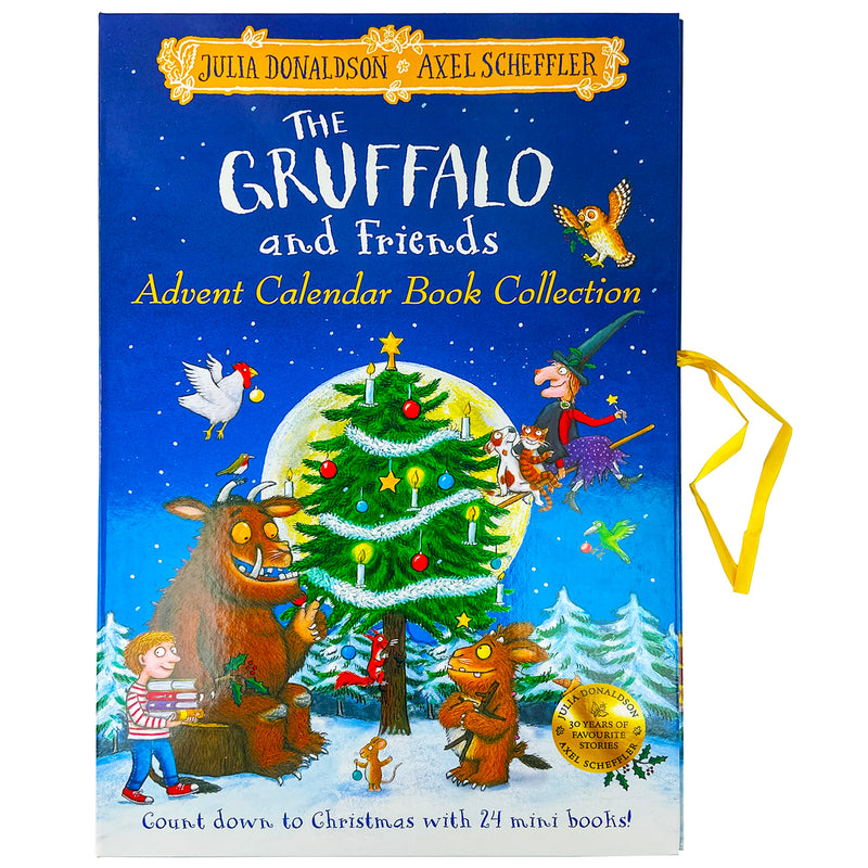 ["9781035004577", "Activity Book", "Activity Books", "advent calendar", "advent calendar christmas", "axel scheffler", "axel scheffler book collection", "axel scheffler books", "axel scheffler collection", "Children Activity Books", "children books", "children christmas books", "Childrens Activity books", "childrens books", "Childrens Books (3-5)", "Christmas", "christmas activity", "Christmas Book", "christmas books", "Christmas collection", "christmas gift", "christmas set", "gruffalo", "gruffalo advent calendar", "gruffalo and friends", "gruffalo and friends advent calendar", "Gruffalo and Friends book collection", "Gruffalo book set Julia Donaldson", "Julia Donaldson", "Julia Donaldson 24 book collection", "Julia Donaldson Book Collection", "Julia Donaldson Book Collection Set", "Julia Donaldson Book Set", "Julia Donaldson Books", "Julia Donaldson Christmas gift set", "julia donaldson collection", "julia donaldson picture book", "rhymes", "songs", "the gruffalo advent calendar", "The Gruffalo and Friends Advent Calendar"]