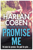 Harlan Coben Myron Bolitar Series Collection 7 Books Set (Books 6-12) The Final Detail, Darkest Fear, Promise Me, Long Lost, Live Wire, Home, Think Twice