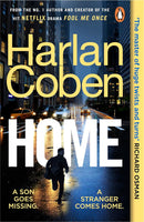 Harlan Coben Myron Bolitar Series Collection 7 Books Set (Books 6-12) The Final Detail, Darkest Fear, Promise Me, Long Lost, Live Wire, Home, Think Twice