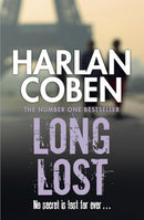 Harlan Coben Myron Bolitar Series Collection 7 Books Set (Books 6-12) The Final Detail, Darkest Fear, Promise Me, Long Lost, Live Wire, Home, Think Twice