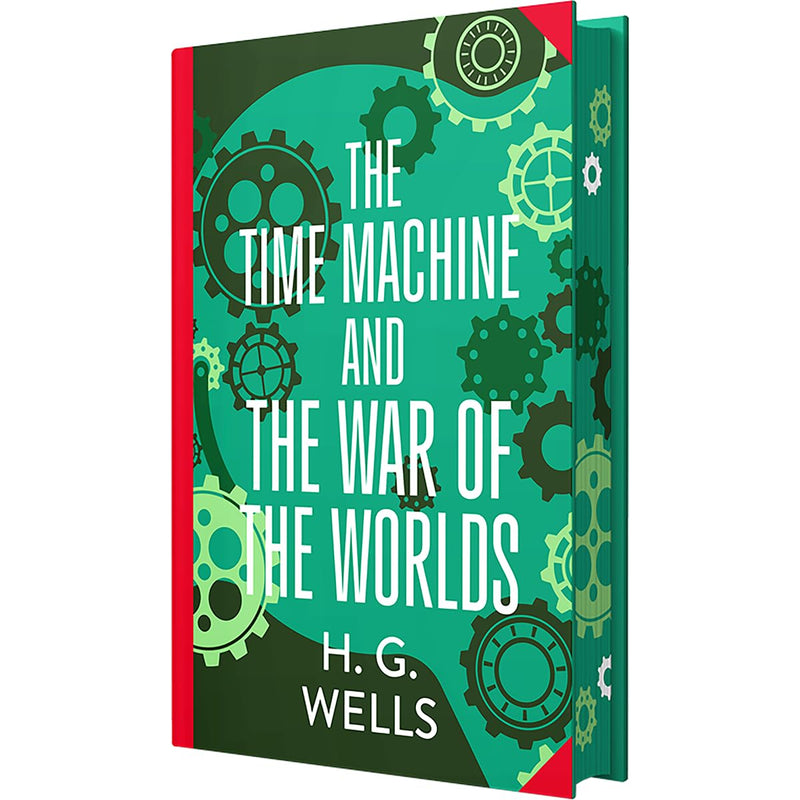 ["children classic", "classic fairytales", "classic folk", "fairytales books", "fascinating short stories", "h g wells", "h g wells book collection", "h g wells book set", "h g wells books", "h g wells collection", "herbert george wells", "science fiction", "science fiction books", "the first men in the moon", "the invisible man", "the island of doctor moreau", "the sleeper awakes", "the time machine", "the time machine and other stories", "the war of the worlds", "the world set free", "when the sleeper wakes"]