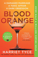 Harriet Tyce Collection 4 Books Set (Blood Orange, The Lies You Told, It Ends At Midnight, A Lesson in Cruelty)