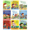 ["9780678463383", "bucket of dinosaurs", "Childrens Books (3-5)", "cl0-CERB", "dinosaurs books", "harry and the bucketful of dinosaur", "harry and the dinosaurs book set", "harry and the dinosaurs books", "harry and the dinosaurs collection", "ian whybrow books", "Infants"]