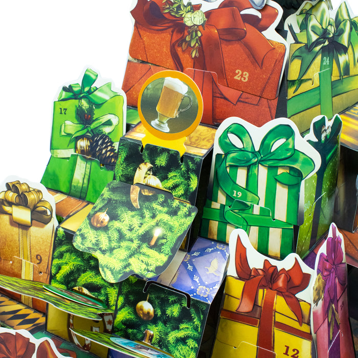 ["9781803363073", "advent calendar", "advent calendars", "Advent Harry Potter Calendar", "children christmas books", "Christmas", "christmas books", "christmas calendar", "Christmas collection", "Christmas countdown calendar Harry Potter", "christmas gift", "christmas set", "Harry Potter", "harry potter advent calendar", "harry potter book collection", "harry potter book set", "harry potter books", "Harry Potter books set", "harry potter box set", "Harry Potter Christmas gift for kids", "harry potter collection", "Harry Potter holiday gift", "Hedwig Pop-up Advent Calendar", "Interactive Advent Calendar Harry Potter", "j k rowling harry potter", "j k rowling harry potter books", "Matthew Reinhart", "pop up advent calendar", "pop up books", "pop-up", "Pop-up Advent Calendar for children", "xmas calendar"]