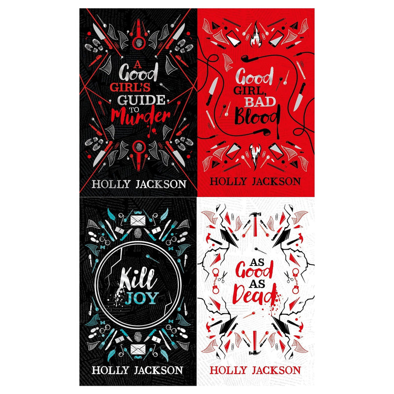 ["9780678466049", "9781405293181", "a good girls guide to murder", "a good girls guide to murder book collection", "a good girls guide to murder book collection set", "a good girls guide to murder books", "a good girls guide to murder collection", "a good girls guide to murder series", "as good as dead", "contemporary romance", "fiction books", "good girl bad blood", "holly jackson", "holly jackson book collection", "holly jackson book collection set", "holly jackson books", "holly jackson collection", "romance fiction", "romantic mysteries", "romantic thrillers", "stepfamilies", "young adults"]