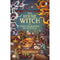 ["9780678465592", "adult fiction", "Adult Fiction (Top Authors)", "adult fiction book collection", "adult fiction books", "adult fiction collection", "Charming of Austice", "cosy", "cosy fantasy", "Enchanting of the Hearth", "Fantasy", "fantasy books", "fantasy fiction", "fantasy romance", "Princess of Potential", "Romance", "romance books", "romance fiction", "The House Witch", "The House Witch books", "The House Witch collection", "The House Witch series", "The House Witch set", "When the Cat Spells War"]