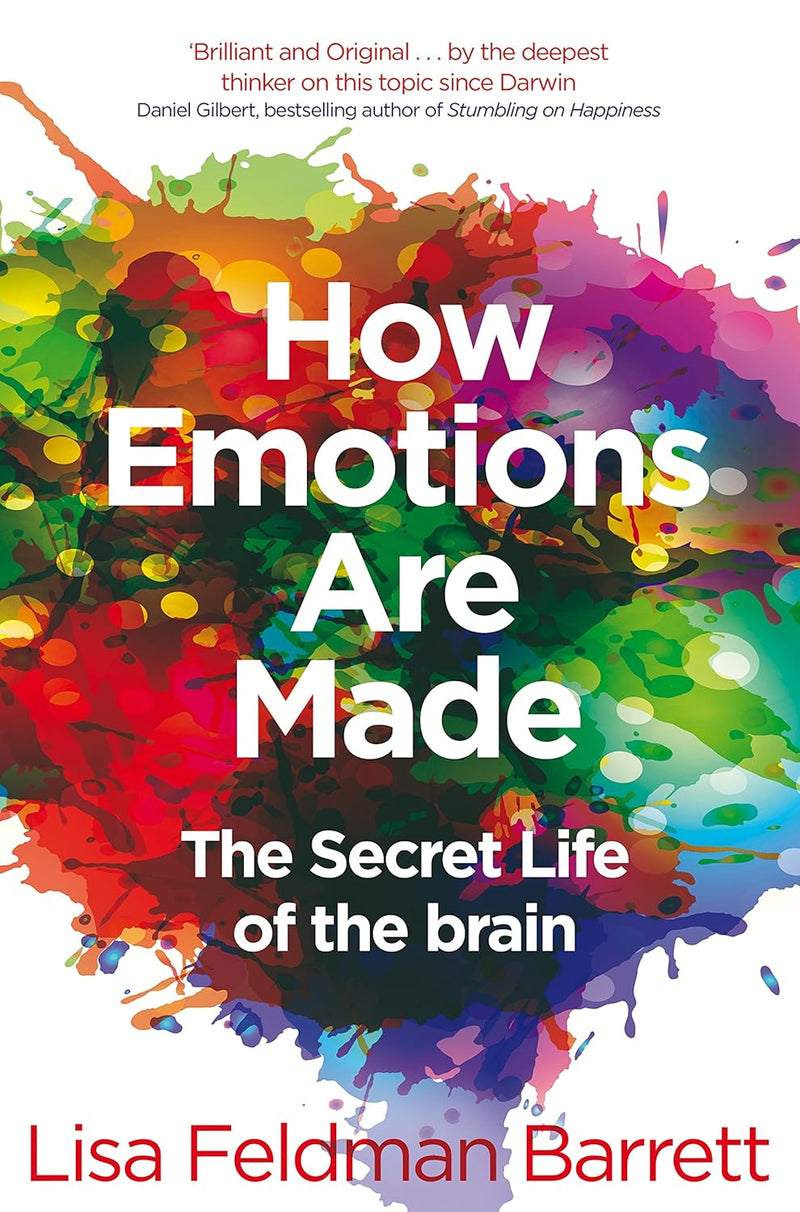 ["9780678466384", "alice in wonderland", "Allan Ropper", "allan ropper books", "allan ropper set", "anxious", "barrett lisa feldman", "Best Selling Single Books", "bestselling author", "Bestselling Author Book", "bestselling book", "bestselling books", "bestselling single books", "biology", "Brain", "brain changes", "Brian David Burrell", "brian david burrell books", "brian david burrell collection", "cl0-CERB", "cl0-PTR", "david eagleman", "david eagleman book", "david eagleman books", "david eagleman collection", "david eagleman set", "dr lisa feldman barrett", "extraordinary journey into human brain", "fiction books", "fiction collection", "Health and Fitness", "how emotions are made", "how emotions are made book", "how emotions are made by lisa feldman barrett", "how emotions are made fiction", "how emotions are made for adults", "how emotions are made lisa", "how emotions are made paperback", "how emotions are made psychology", "how emotions are made the secret life of the brain", "Mind", "mind body spirit", "neurology", "Neurology book", "neurology unit of harvards brigham", "Neuroscience", "neuroscience biology", "Neuroscience Biology book", "reaching down the rabbit hole", "Reaching Down the Rabbit Hole: Extraordinary Journeys into the Human Brain", "single", "the brain", "the brain book", "the brain david eagleman", "the human brain", "The Human Brain book", "the story of you", "women hospital"]