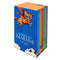 BOX MISSING - The Chronicles of Narnia Collection C.S. Lewis 7 Books Box Set Pack Vol 1 to 7 Paperback
