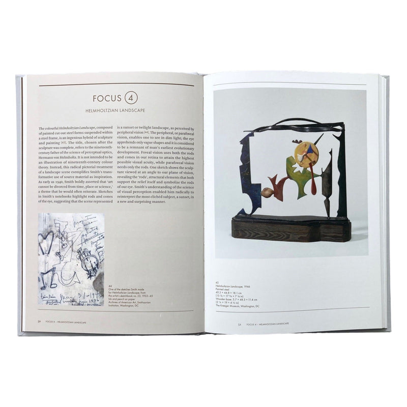 ["9780714861562", "American sculptors", "Art", "artist work", "Artists", "artist’s work", "Arts and Photography", "arts books", "book and art", "Contemporary Art", "David Smith", "David Smith Phaidon Focus", "Individual Artist Monographs", "Joan Pachner", "Sculpture", "Sculpture Book", "Sculpture Books", "sketching"]
