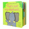 Usborne Thats Not My Elephant Touchy-feely Board Books