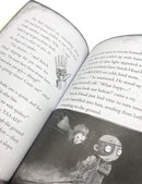 Stitch Head Series 6 Books Collection Box Set by Guy Bass (Stitch Head, Pirate's Eye, Ghost of Grotteskew, Spider's Lair)