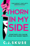 ["C. J. Skuse", "Crime & mystery", "crime fiction", "crime thriller", "crime thriller books", "Dead Head", "In Bloom", "suspense", "suspense books", "Sweetpea", "Thorn in my Side &amp; The Bad Seeds", "Thriller & Mystery Adventures", "Thriller / suspense", "thrillers books"]