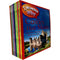 ["9780753442944", "Castles Had Moats", "Caterpillars Eat So Much", "children books", "children collection", "Children's", "Children's Books", "Childrens Books (5-7)", "Childrens Books (7-11)", "Childrens Educational", "Countries Fly Flags", "curious minds", "facts", "History", "history books", "Hurricanes Have Eyes", "I Sleep", "i wonder why", "i wonder why books", "i wonder why collection", "i wonder why set", "Kangaroos Have Pouches", "KS2", "Leaves Change Colour", "Penguins Can't Fly", "Pirates Wore Earrings", "Planes Have Wings", "Pyramids Were Built", "Questions", "questions and answers", "Romans Wore Togas", "Science", "Science books", "Soap Makes Bubbles", "Spiders Spin Webs", "Stars Twinkle", "The Sea is Salty", "The Sun Rises", "The Wind Blows", "Triceratops Had Horns", "Zips Have Teeth"]