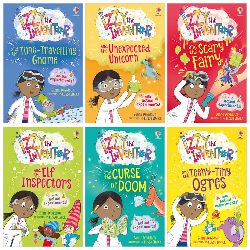 ["9783216569011", "beginner readers", "best childrens books", "Bestselling Children Book", "bestselling children books", "Book for Children", "Book for Childrens", "Book for Childrens Book for Children", "books for children", "Chapter Books for Children", "children book collection", "children book set", "children books", "children books set", "Children Education", "children educational books", "children fiction", "children fiction books", "Children Gift Set", "children learning books", "children reading books", "childrens", "Childrens Book", "childrens book collection", "childrens books", "Childrens Books (5-7)", "Childrens Collection", "Childrens Educational", "childrens fiction", "childrens fiction books", "fiction books", "Foreign Language Learning for Children Books", "Intermediate & Advanced Readers for Children", "Izzy the Inventor", "Izzy the Inventor and the Elf Inspectors", "Izzy the Inventor and the Scary Fairy", "Izzy the Inventor Series", "The Curse of Doom", "The Time Travelling Gnome and the Teeny Tiny Ogres", "The Unexpected Unicorn", "Zanna Davidson", "Zanna Davidson Book", "Zanna Davidson Book collection", "Zanna Davidson Books", "Zanna Davidson Books collection", "Zanna Davidson Books set"]