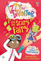 Izzy the Inventor Series By Zanna Davidson 6 Books Collection Set (The Unexpected Unicorn, The Curse of Doom, The Time Travelling Gnome, Teeny Tiny Ogres, The Elf Inspectors, The Scary Fairy)