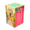 The Selected Works of Jane Austen 7 Books Collection Set