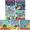 What the Ladybird Heard and other Stories 7 Books Collection Set by Julia Donaldson