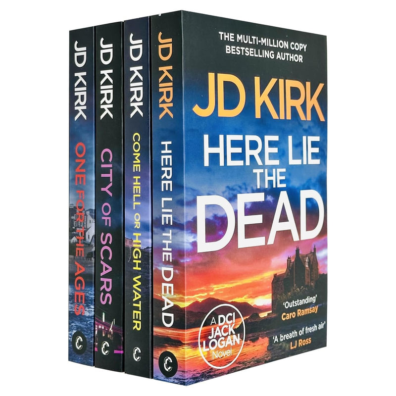 ["9789124240615", "adult fiction", "Adult Fiction (Top Authors)", "adult fiction book collection", "adult fiction books", "adult fiction collection", "City of Scars", "Come Hell or High Water", "Crime", "crime books", "crime fiction", "crime mystery fiction", "crime thriller", "crime thriller books", "DCI Logan", "DCI Logan Book Collection", "DCI Logan Books", "DCI Logan Collecion", "DCI Logan Crime Thrillers", "Here Lie the Dead", "J D Kirk", "J D Kirk Book Collection", "J D Kirk Book Collection Set", "J D Kirk Books", "J D Kirk Collection", "J D Kirk Series", "JD Kirk", "jd kirk audible", "jd kirk audiobook", "jd kirk author", "JD Kirk Book Collection", "JD Kirk Book Collection Set", "JD Kirk Books", "jd kirk books in order", "JD Kirk Collection", "jd kirk dci logan", "jd kirk dci logan series", "jd kirk hoon series", "jd kirk logan series order", "JD Kirk Series", "mysteries books", "One For the Ages", "police procedurals", "Police Procedurals Books", "thriller", "thriller books", "thrillers", "thrillers books"]