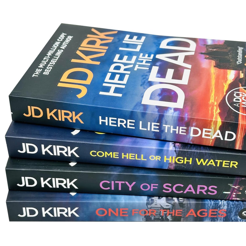 ["9789124240615", "adult fiction", "Adult Fiction (Top Authors)", "adult fiction book collection", "adult fiction books", "adult fiction collection", "City of Scars", "Come Hell or High Water", "Crime", "crime books", "crime fiction", "crime mystery fiction", "crime thriller", "crime thriller books", "DCI Logan", "DCI Logan Book Collection", "DCI Logan Books", "DCI Logan Collecion", "DCI Logan Crime Thrillers", "Here Lie the Dead", "J D Kirk", "J D Kirk Book Collection", "J D Kirk Book Collection Set", "J D Kirk Books", "J D Kirk Collection", "J D Kirk Series", "JD Kirk", "jd kirk audible", "jd kirk audiobook", "jd kirk author", "JD Kirk Book Collection", "JD Kirk Book Collection Set", "JD Kirk Books", "jd kirk books in order", "JD Kirk Collection", "jd kirk dci logan", "jd kirk dci logan series", "jd kirk hoon series", "jd kirk logan series order", "JD Kirk Series", "mysteries books", "One For the Ages", "police procedurals", "Police Procedurals Books", "thriller", "thriller books", "thrillers", "thrillers books"]