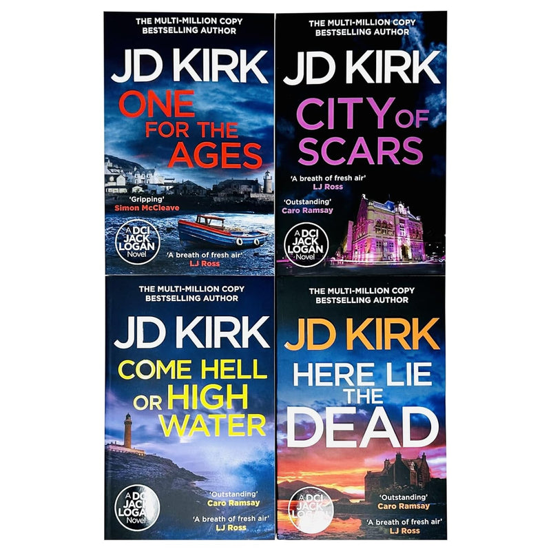 ["9789124240615", "adult fiction", "Adult Fiction (Top Authors)", "adult fiction book collection", "adult fiction books", "adult fiction collection", "City of Scars", "Come Hell or High Water", "Crime", "crime books", "crime fiction", "crime mystery fiction", "crime thriller", "crime thriller books", "DCI Logan", "DCI Logan Book Collection", "DCI Logan Books", "DCI Logan Collecion", "DCI Logan Crime Thrillers", "Here Lie the Dead", "J D Kirk", "J D Kirk Book Collection", "J D Kirk Book Collection Set", "J D Kirk Books", "J D Kirk Collection", "J D Kirk Series", "JD Kirk", "jd kirk audible", "jd kirk audiobook", "jd kirk author", "JD Kirk Book Collection", "JD Kirk Book Collection Set", "JD Kirk Books", "jd kirk books in order", "JD Kirk Collection", "jd kirk dci logan", "jd kirk dci logan series", "jd kirk hoon series", "jd kirk logan series order", "JD Kirk Series", "mysteries books", "One For the Ages", "police procedurals", "Police Procedurals Books", "thriller", "thriller books", "thrillers", "thrillers books"]