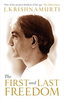 J Krishnamurti Finding Inner Freedom 3 Books Collection Set (Freedom from the Known, The First and Last Freedom, What Are You Doing With Your Life?)