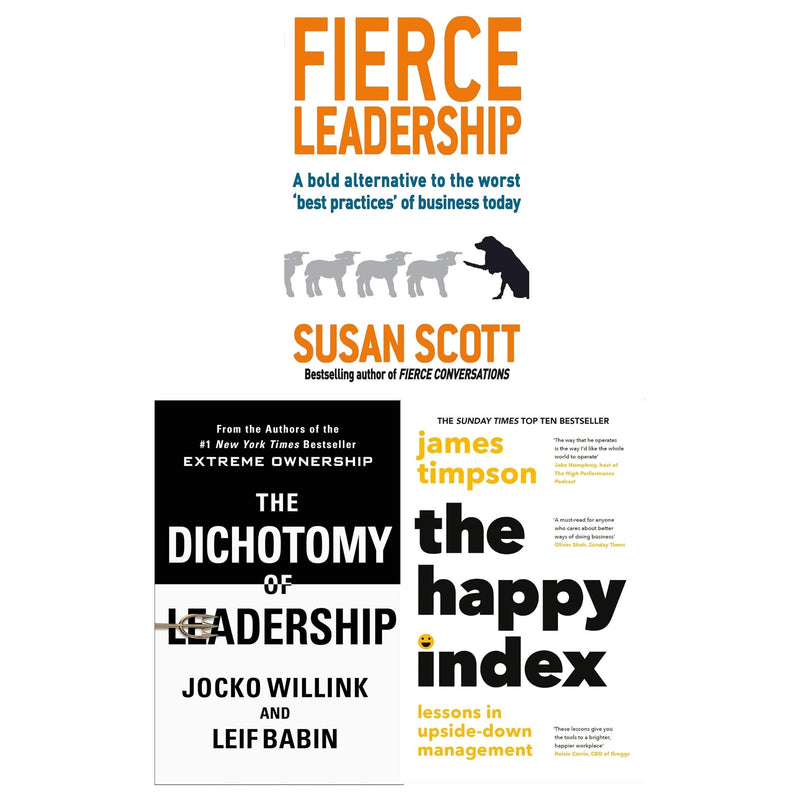 ["9780678465059", "bestselling books", "bestselling classic guide books", "bestselling single book", "bestselling single books", "Boost employee productivity", "Build happier teams", "business", "Business leadership strategies", "business negotiation skills", "Corporate wellness", "Daniel h. pink", "dichotomy of leadership", "DRIVE", "Effective leadership", "Employee engagement", "Employee happiness", "Employee satisfaction", "extreme ownership", "extreme ownership hardback", "extreme ownership jocko willink", "fierce conversations book", "fierce conversations by susan scott", "fierce conversations susan scott", "fierce leadership", "fierce leadership susan scott", "Happier employees", "Happy leadership", "Happy work culture", "Happy workforce", "history of iraq", "How to motivate employees", "Increase workplace morale", "Inspirational leadership book", "iraq war history", "James Timpson leadership", "jocko willink", "jocko willink book collection", "jocko willink book collection set", "jocko willink books", "jocko willink collection", "jocko willink extreme ownership", "journalistic communication skills studies", "Leadership book", "Leadership development", "Leadership for business growth", "Leadership success tips", "leif babin", "leif babin book collection", "leif babin book collection set", "leif babin books", "leif babin collection", "Positive work culture", "Practical leadership advice", "Productivity tips for managers", "Results-driven leadership", "Robert T. Kiyosaki", "Secrets of the Millionaire Mind: Think Rich to Get Rich!", "special elite forces", "susan scott", "susan scott book", "susan scott book collection", "susan scott book collection set", "susan scott book set", "susan scott books", "susan scott collection", "susan scott fierce", "susan scott fierce conversations", "susan scott fierce conversations ted talk", "susan scott fierce leadership", "susan scott set", "T. Harv Eker", "Team motivation", "The One Thing", "Transform company culture", "us navy seals lead win", "Work-life balance tips", "Workplace happiness", "Workplace productivity", "your bad ass"]