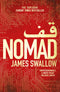 James Swallow Marc Dane Series 2 Books Collection Set (Nomad and Exile)
