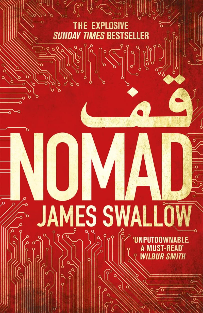 ["9780678466285", "adult fiction", "Adult Fiction (Top Authors)", "adult fiction book collection", "adult fiction books", "adult fiction collection", "crime thriller", "crime thriller books", "Exile", "James Swallow", "James Swallow books", "James Swallow collection", "James Swallow marc dane", "James Swallow series", "James Swallow set", "marc dane collection", "marc dane series", "Nomad", "Political", "political fiction", "political thrillers", "thriller", "thriller books", "thrillers", "thrillers books"]