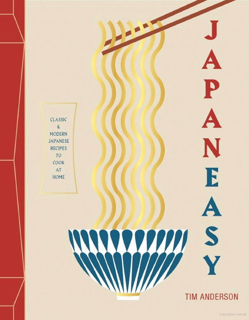 ["9781784881146", "Bestselling Cooking book", "Cooking", "cooking book", "Cooking Books", "cooking recipe", "cooking recipe books", "cooking recipes", "easy cooking recipe", "japaneasy", "Japanese", "japanese cookbook", "japanese cooking", "Tim Anderson", "Tim Anderson books", "Tim Anderson collection", "Tim Anderson cookbook", "Tim Anderson set"]
